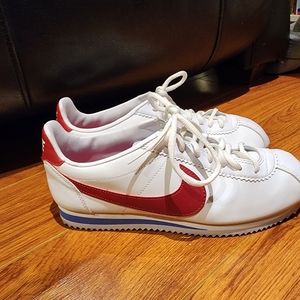 Nike Cortez Sneakers Size 8.5